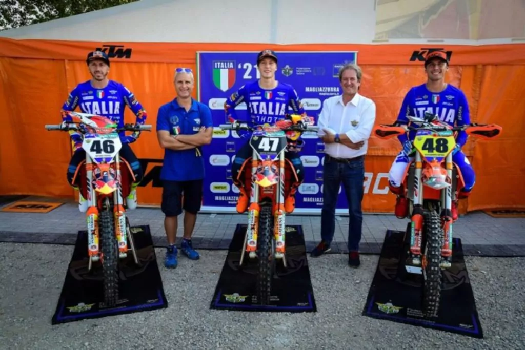 Motocross Nazioni