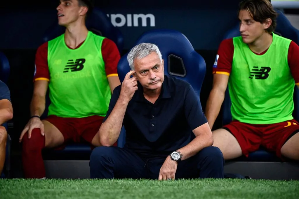 Mourinho