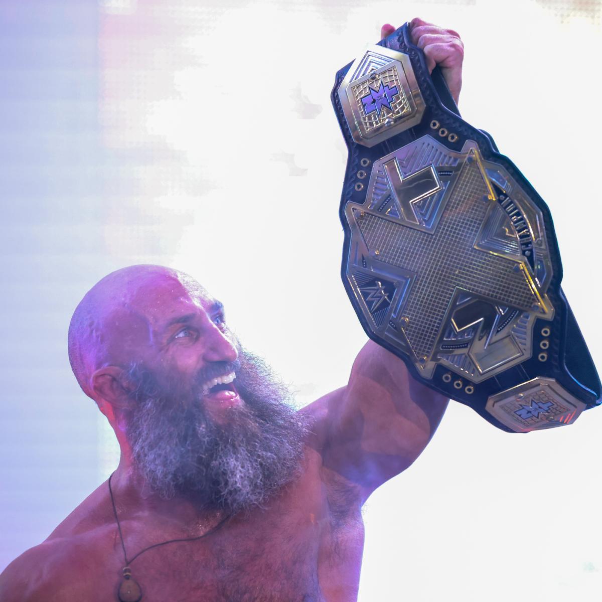 tommaso ciampa