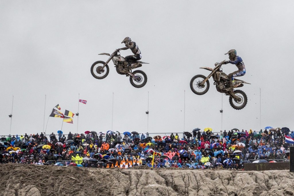Pista di Assen