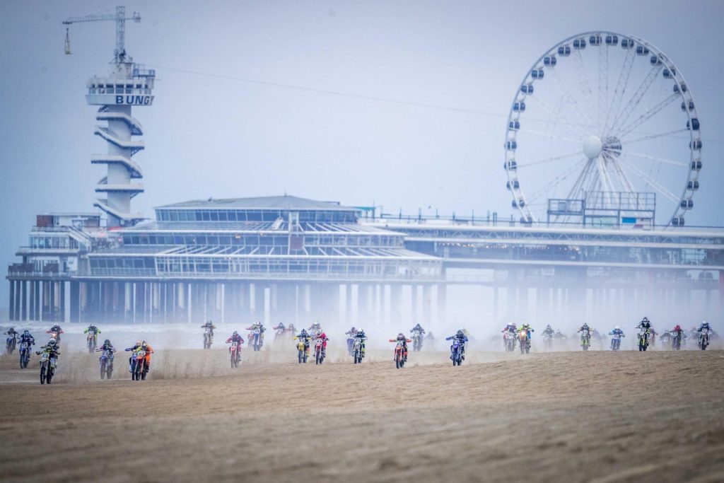 Pista di Scheveningen