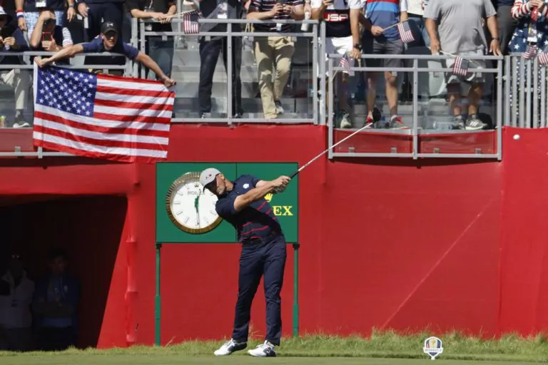 Bryson DeChambeau