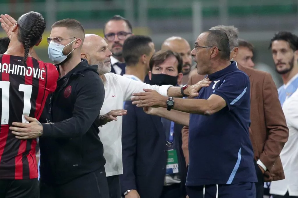 Sarri