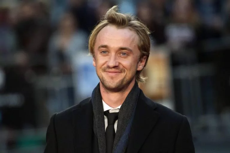 Tom Felton