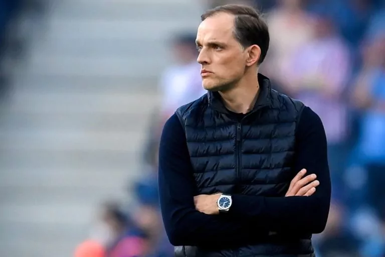 Tuchel