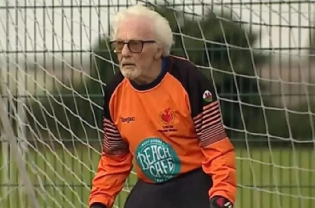 Alan Camsell