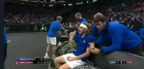 berrettini