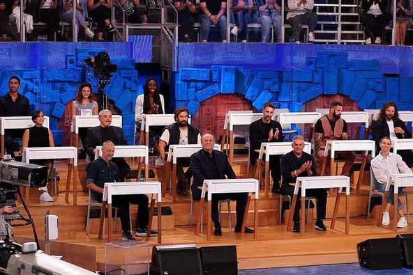 amici 21