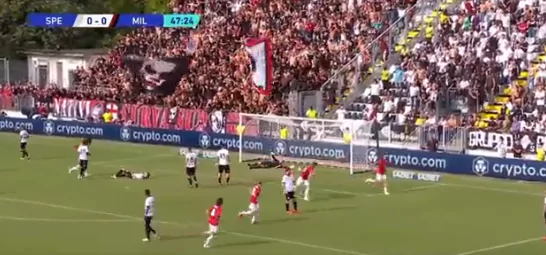 daniel maldini