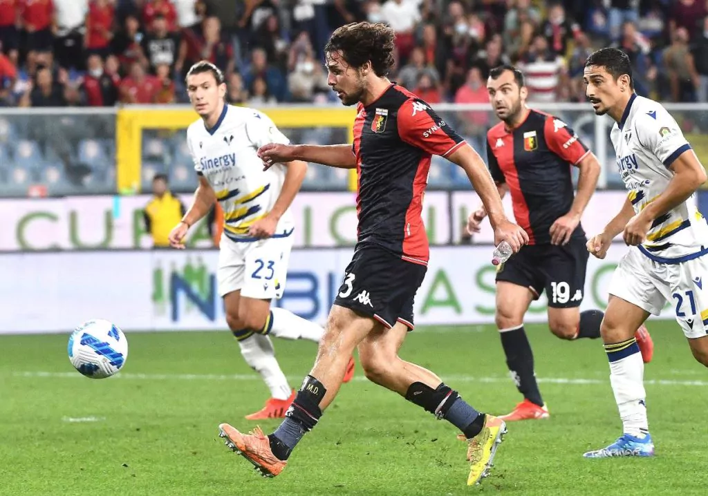 destro