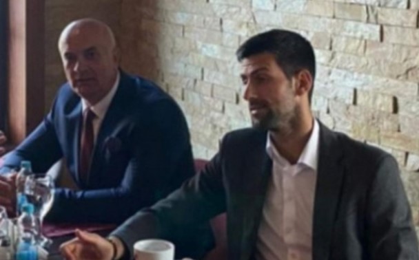 djokovic