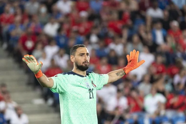 donnarumma