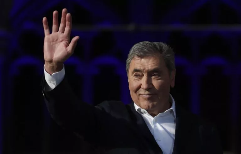 eddy merckx