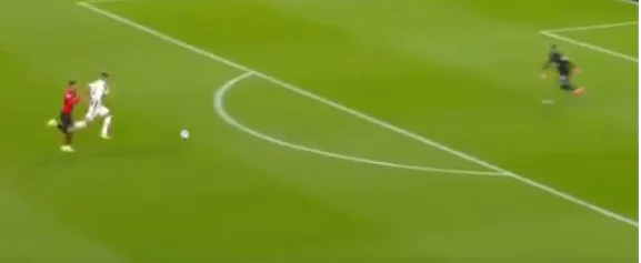 gol morata