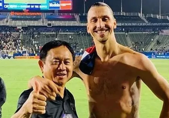 ibrahimovic
