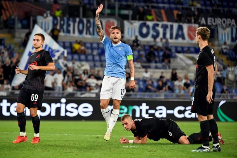 Immobile