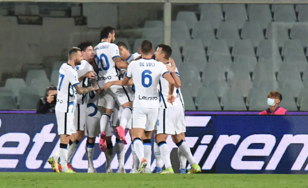 inter