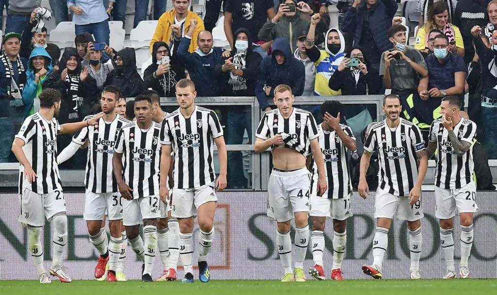 juventus