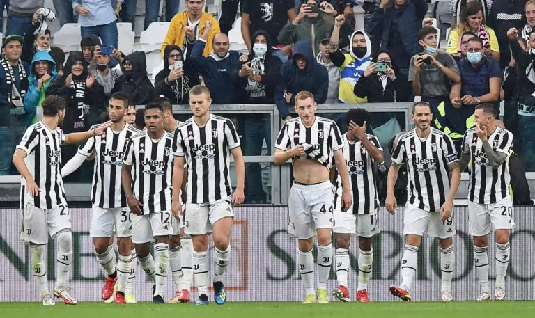 juventus