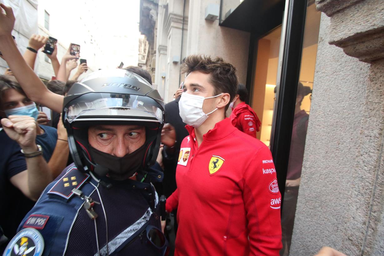 leclerc