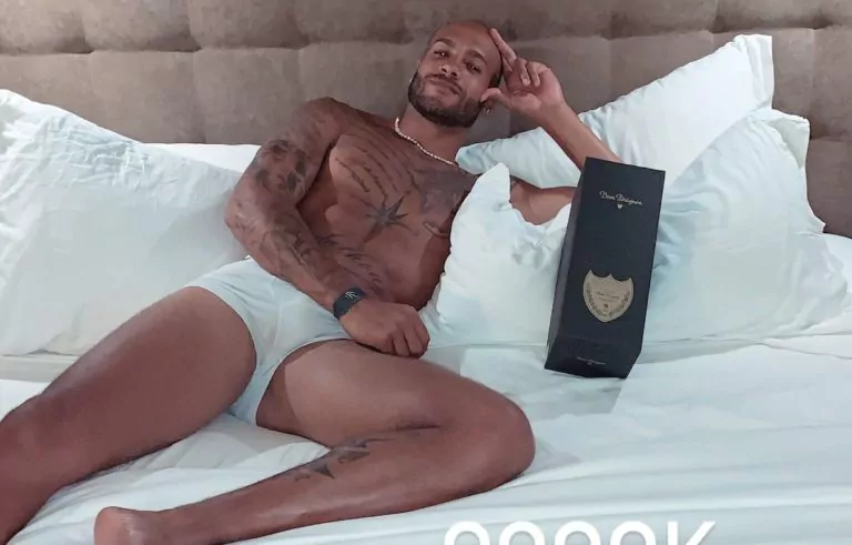 marcell jacobs