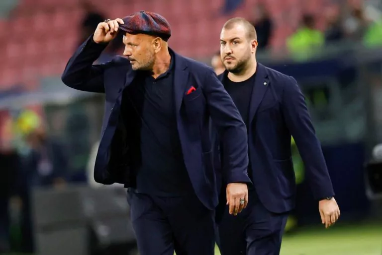 mihajlovic