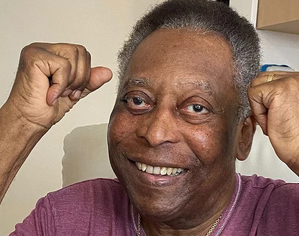 pelè