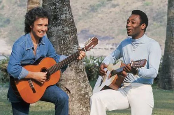 pelè