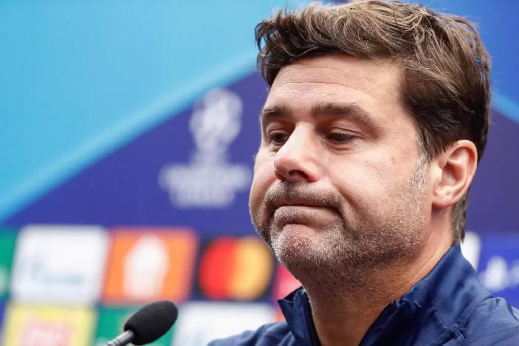 pochettino