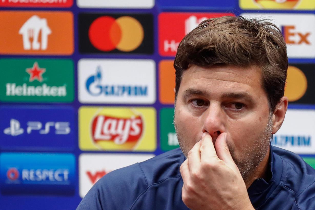 pochettino