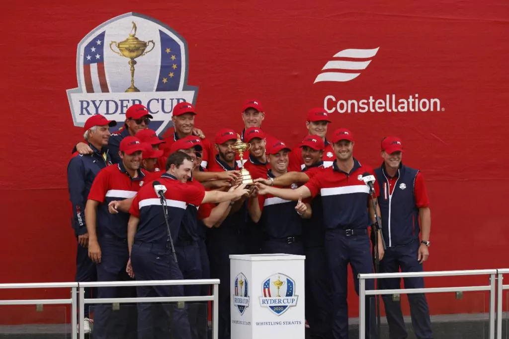 ryder cup