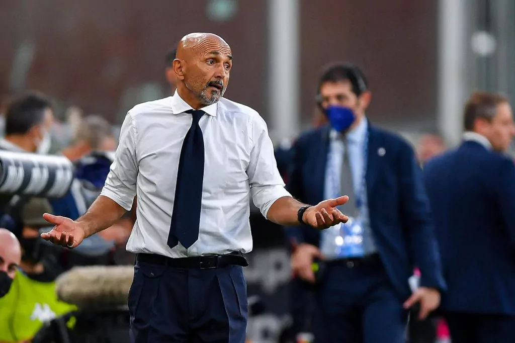 spalletti