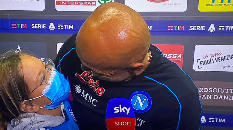 spalletti