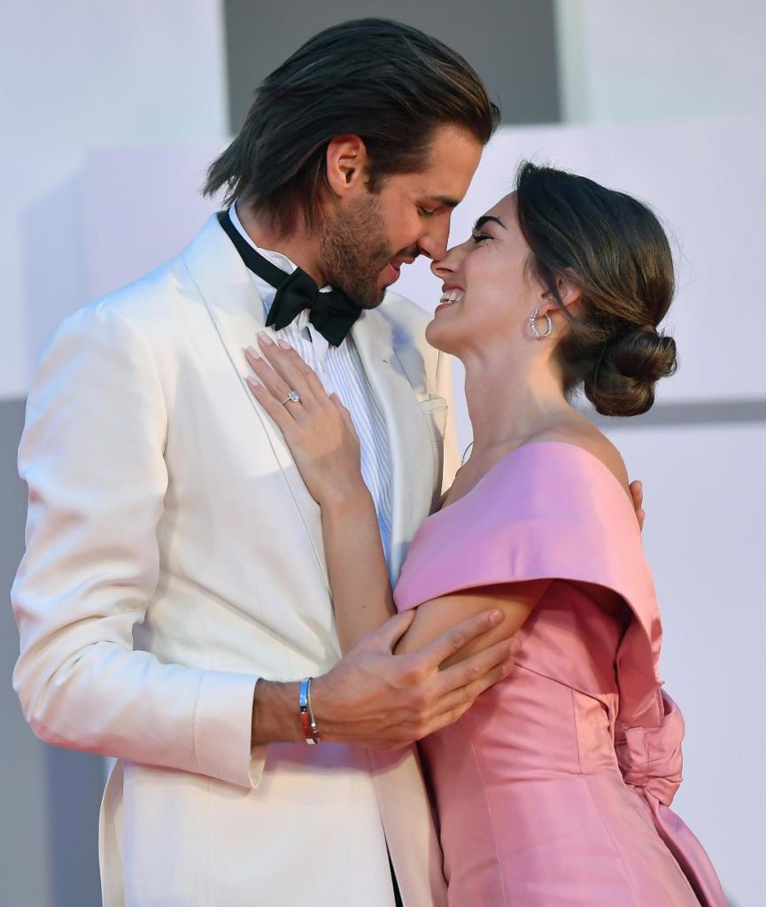 tamberi venezia film festival