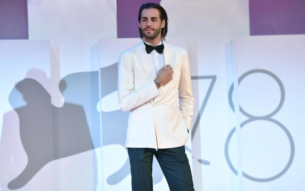 tamberi venezia film festival