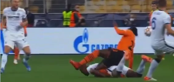 traorè
