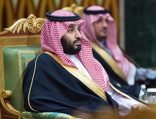 Bin Salman
