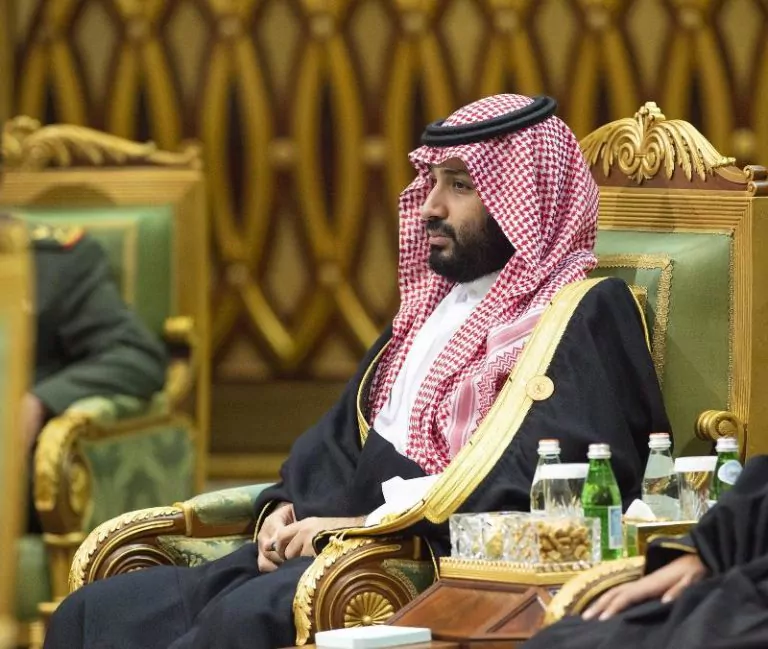 Bin Salman