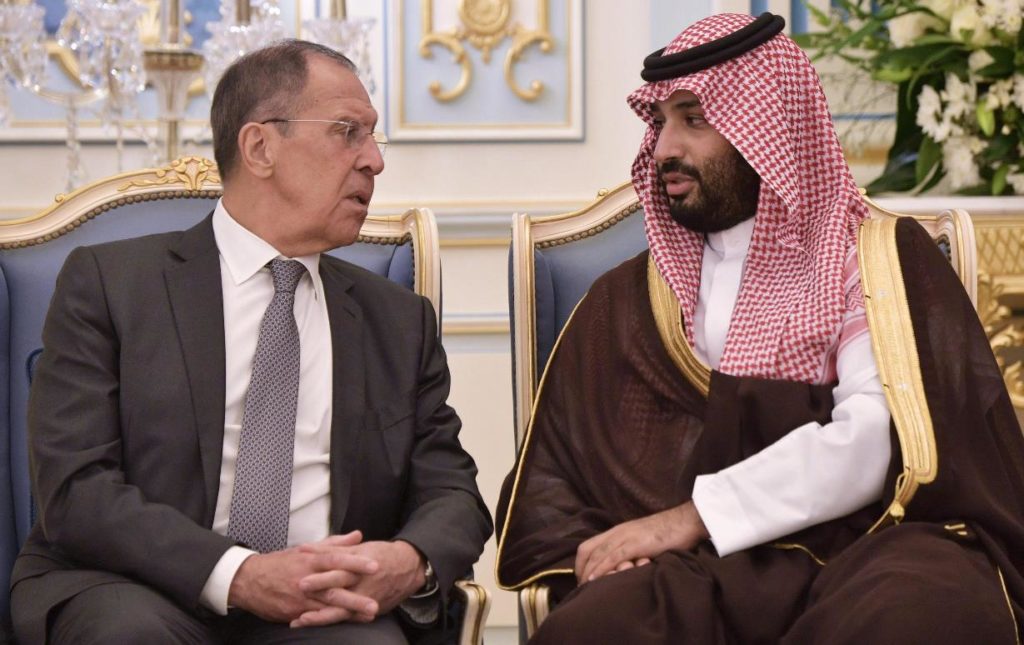 Bin Salman