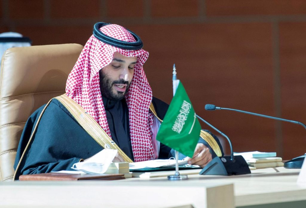 Bin Salman