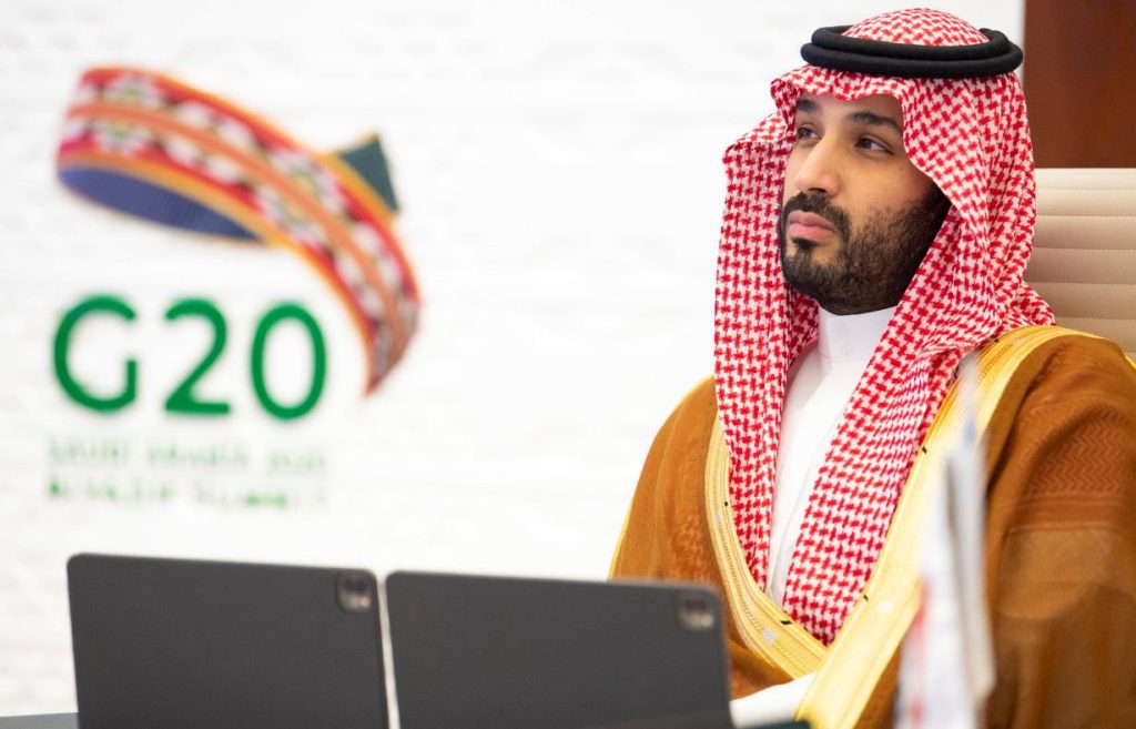 Bin Salman