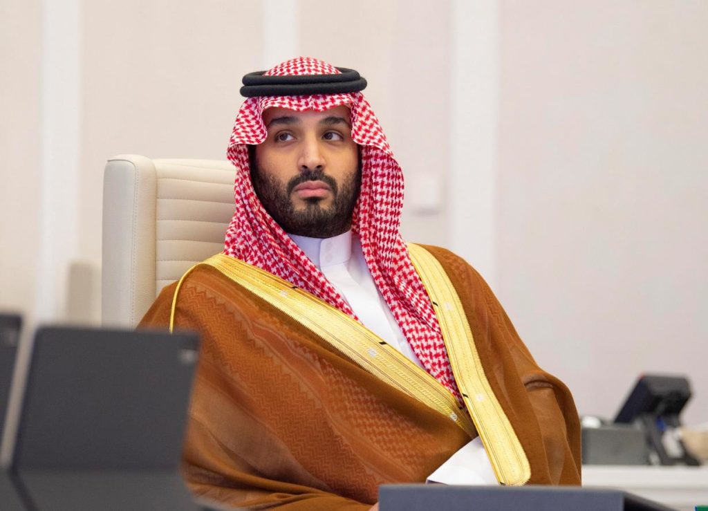Bin Salman
