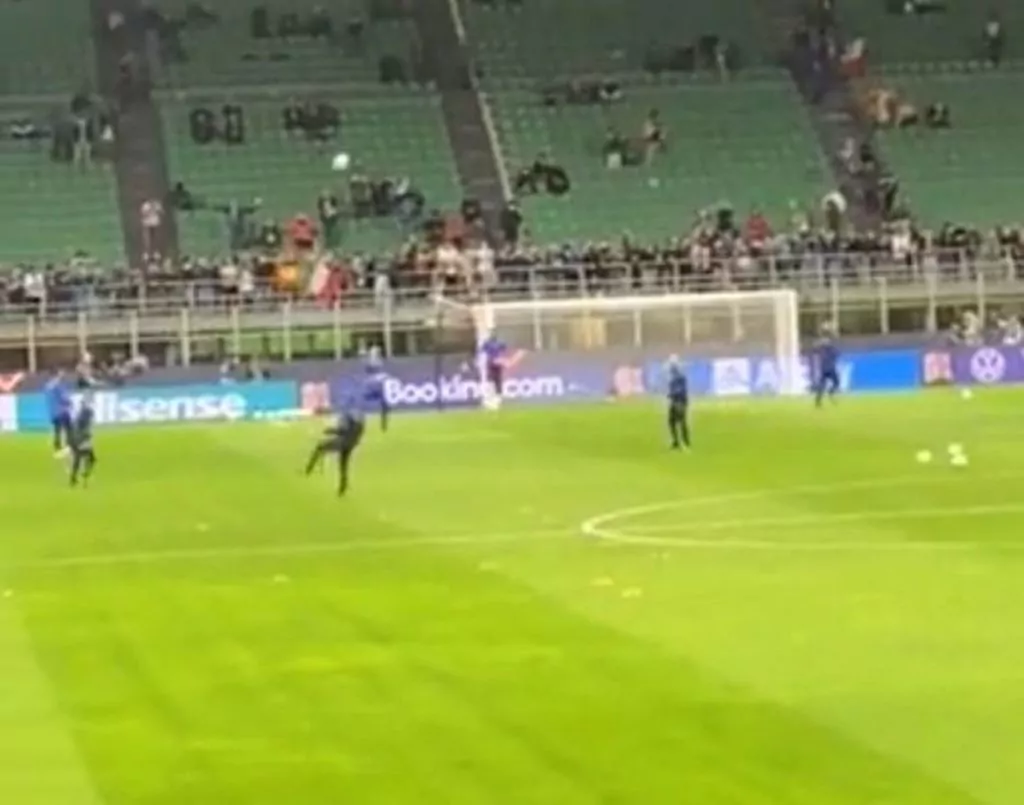 Donnarumma