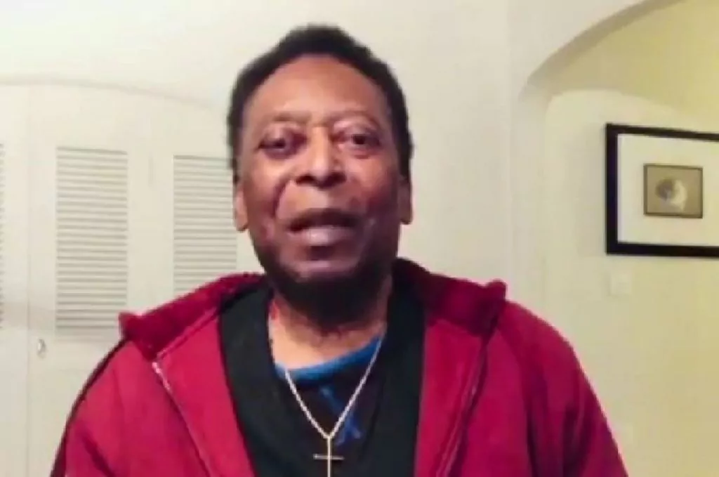 Pelé