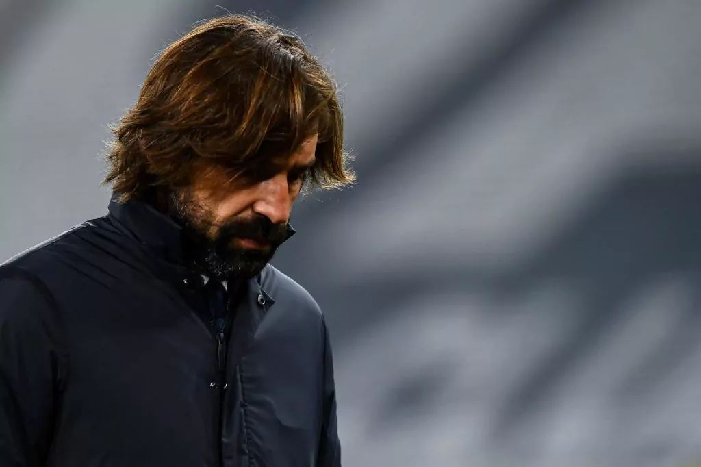 Pirlo