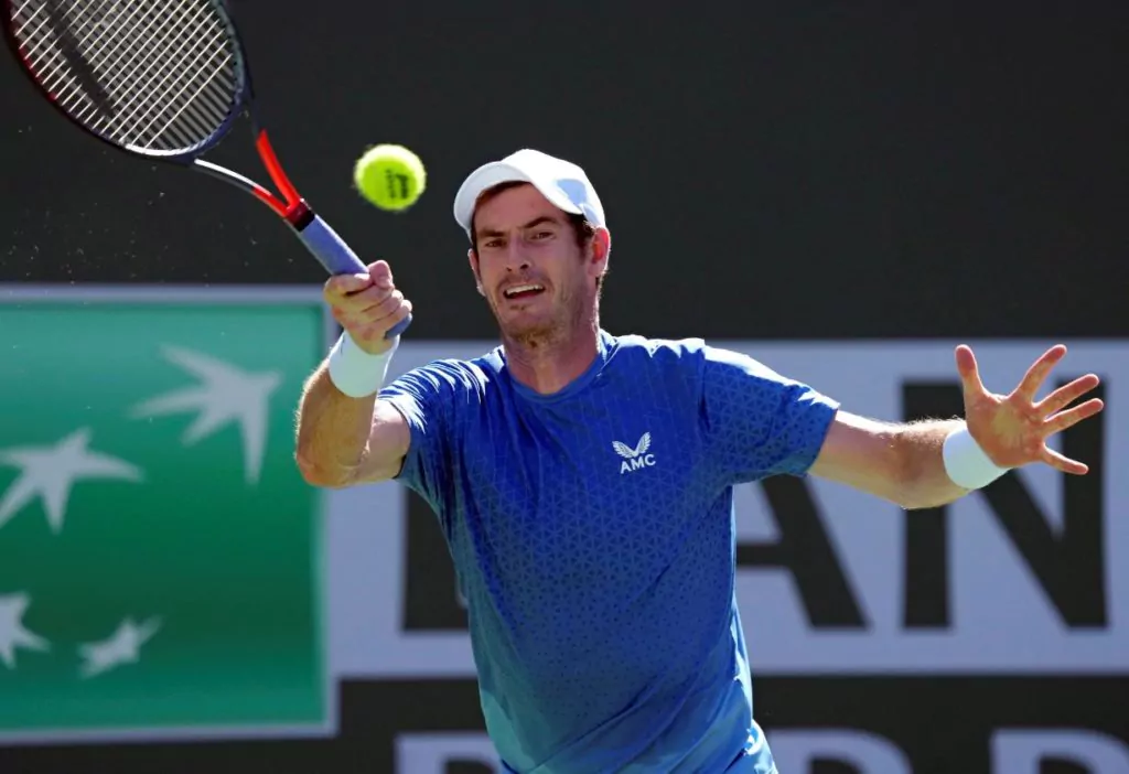 Andy Murray