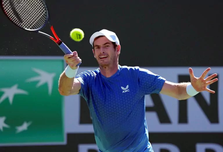 Andy Murray