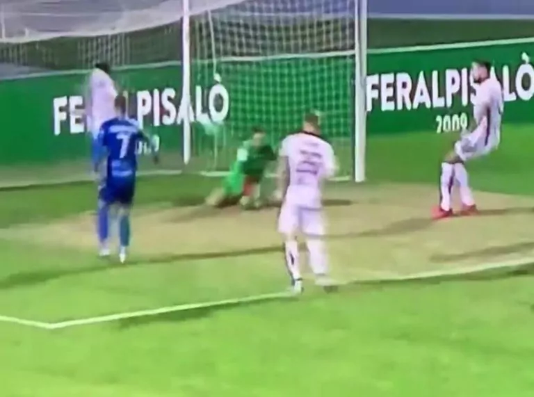 Antonio Donnarumma