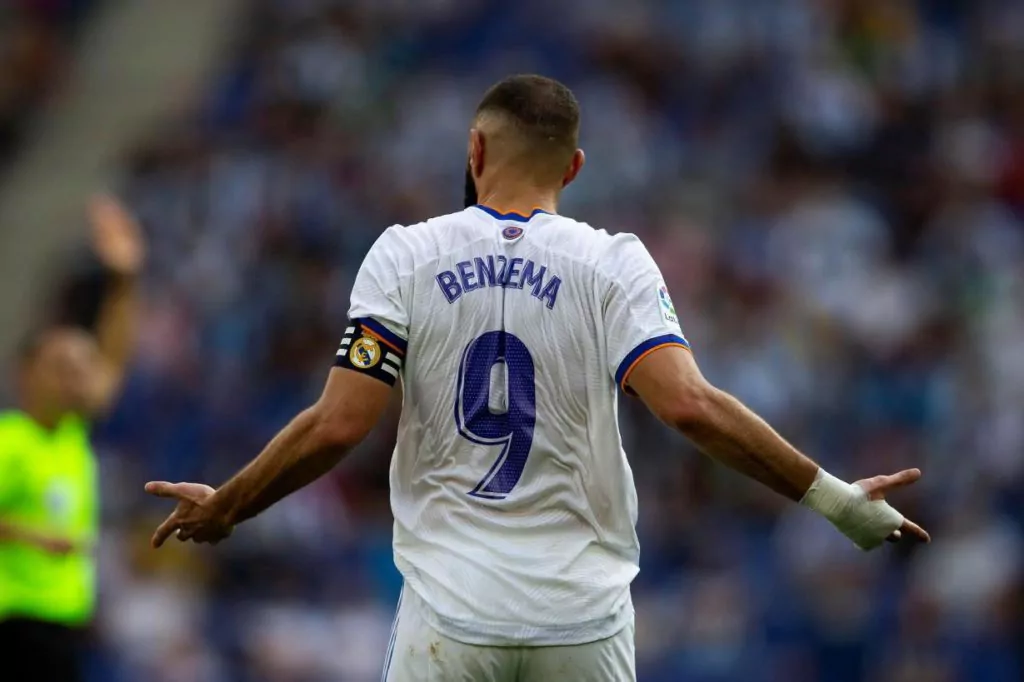 Benzema