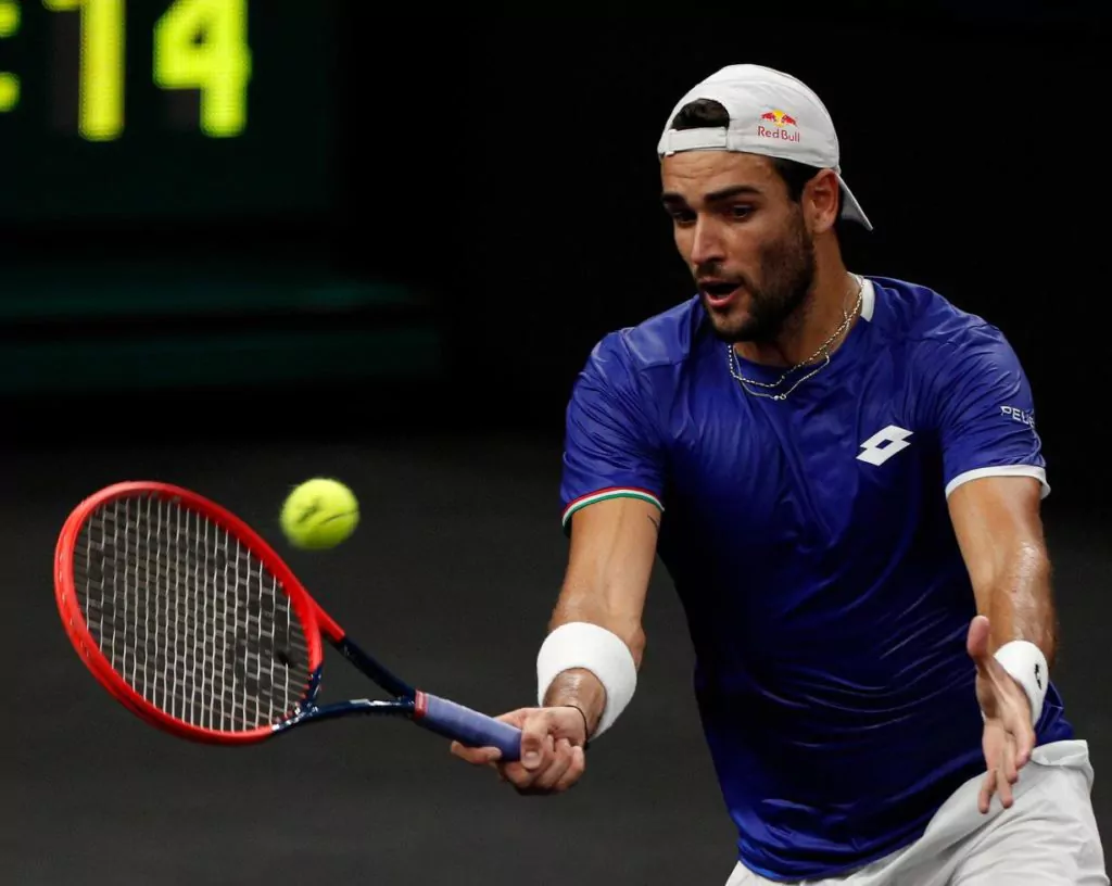Berrettini